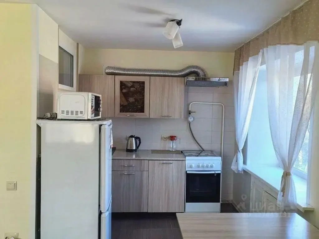 Снять квартиру-студию 30.0м ул. Котовского, 26, Томск, Томская ... - Фото 4