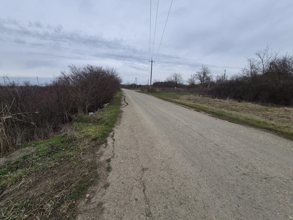 Продажа участка, Коваленко, Северский район, улица им.И.К.Айвазовского - Фото 8