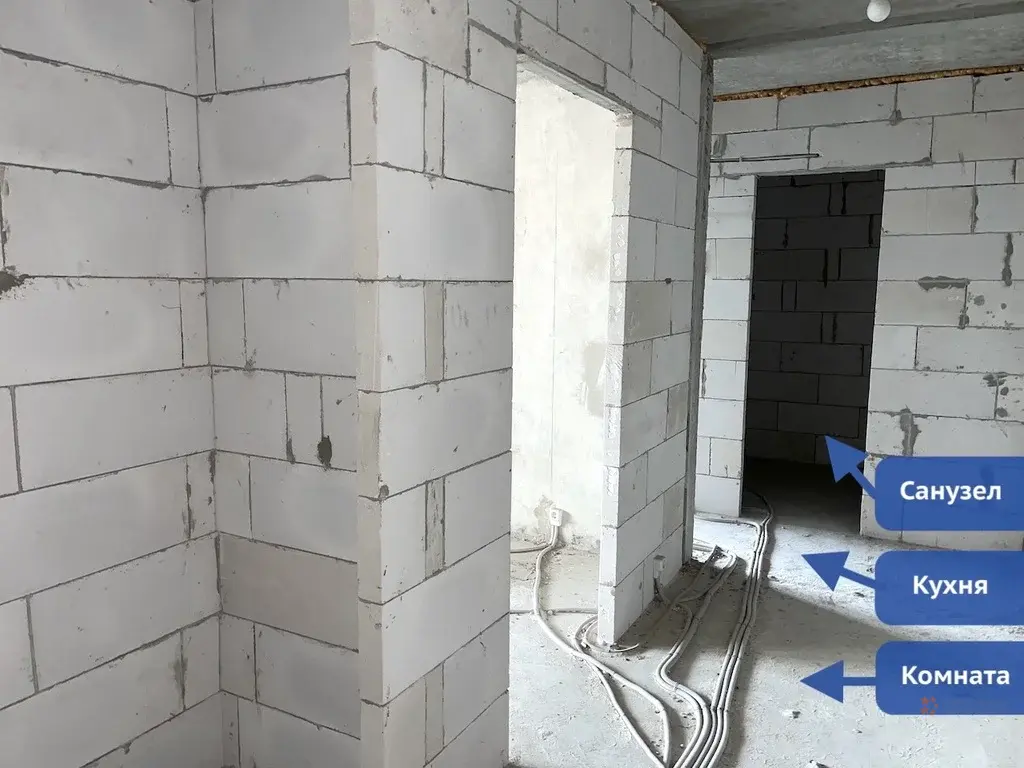 Продается 1-комнатная квартира ул. Южная, 19. - Фото 8