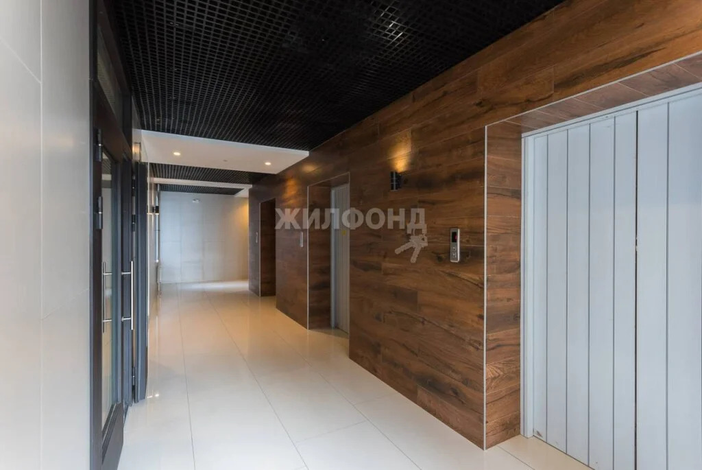 Продажа квартиры, Новосибирск, ул. Трудовая - Фото 22