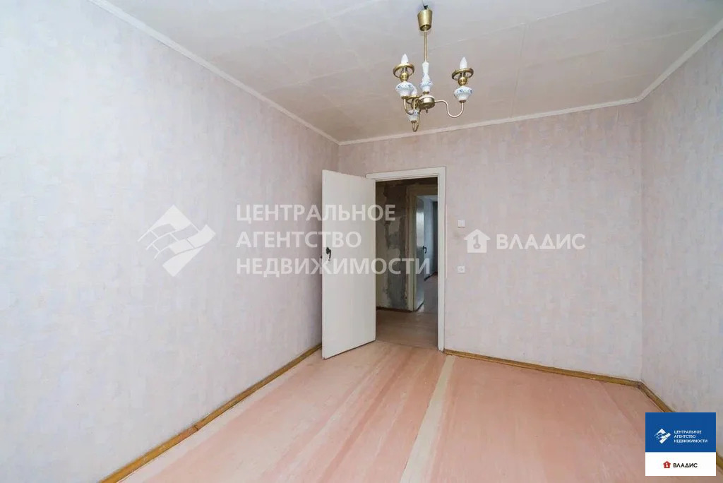 Продажа квартиры, Рязань, ул. Корнилова - Фото 6