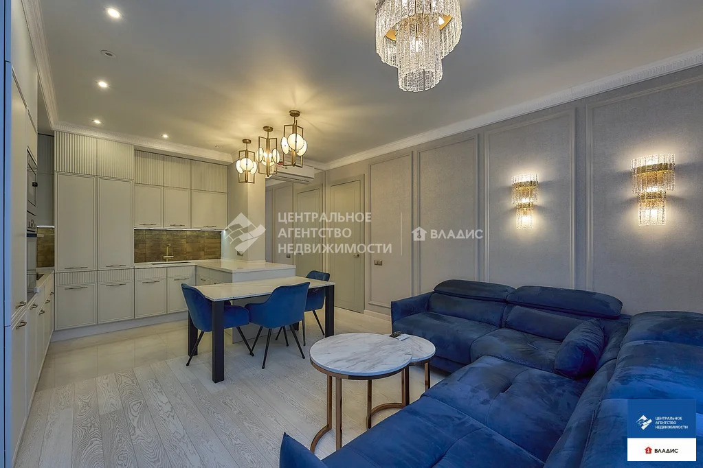 Продажа квартиры, Рязань, ул. Введенская - Фото 2
