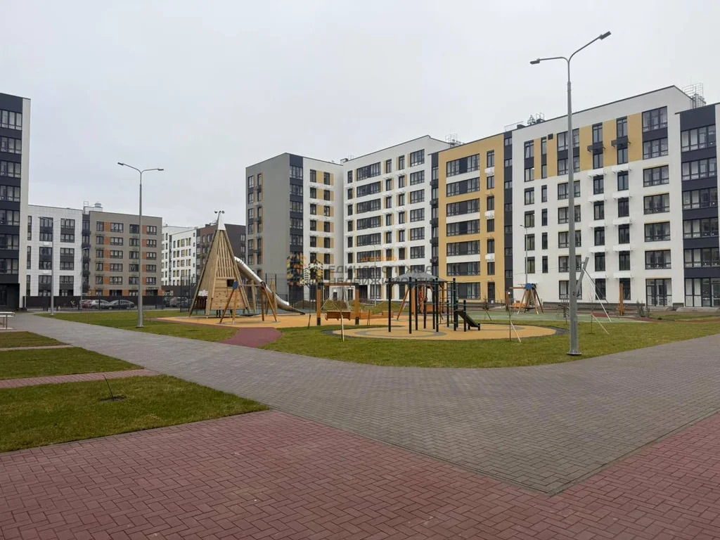 Аренда квартиры, Уфа, улица Академика Курчатова - Фото 10