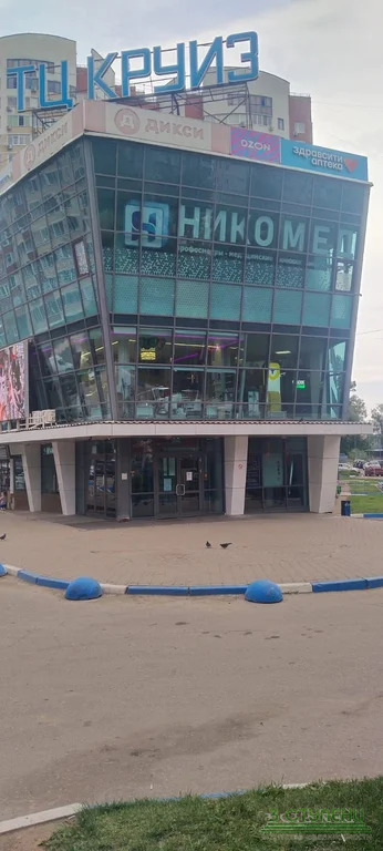 Аренда торгового помещения, Пушкино, Воскресенский район, Московский ... - Фото 12