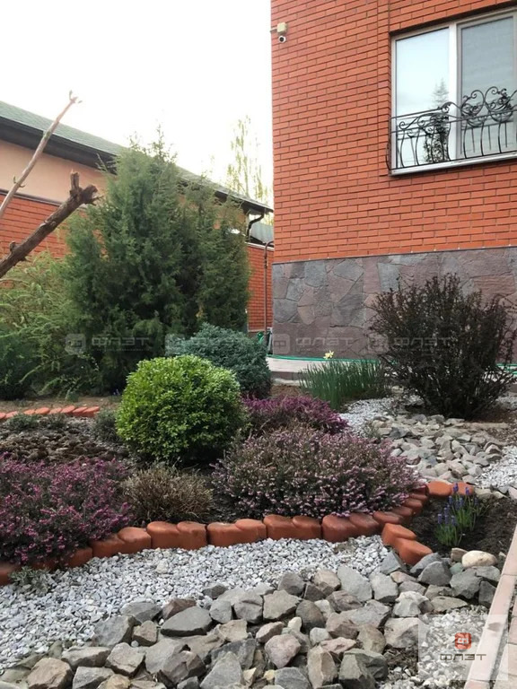 Продажа дома, Казань, ул. Дмитрия Менделеева - Фото 3