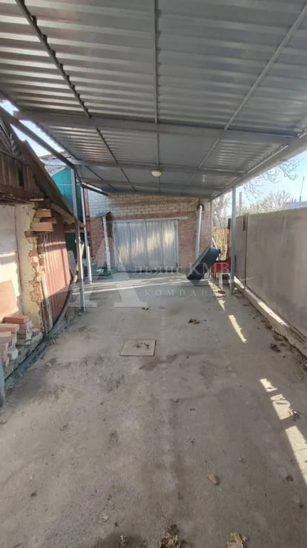 Продажа дома, Георгиевск, Интернациональный пер. - Фото 2