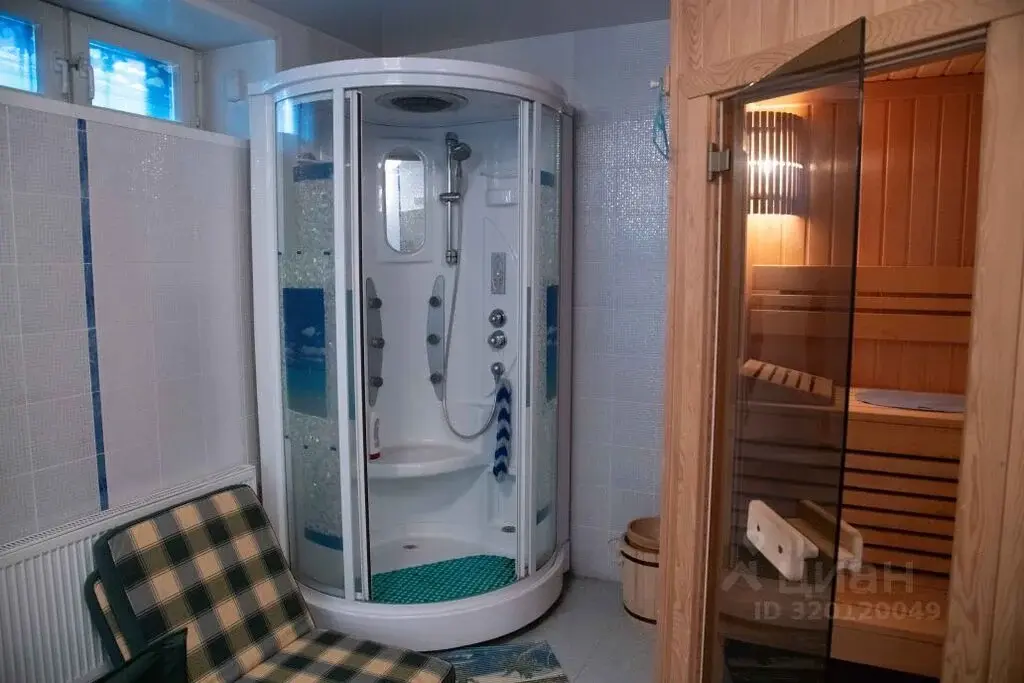 Купить дом 300.0м Московская область, Раменский муниципальный округ, . - Фото 46