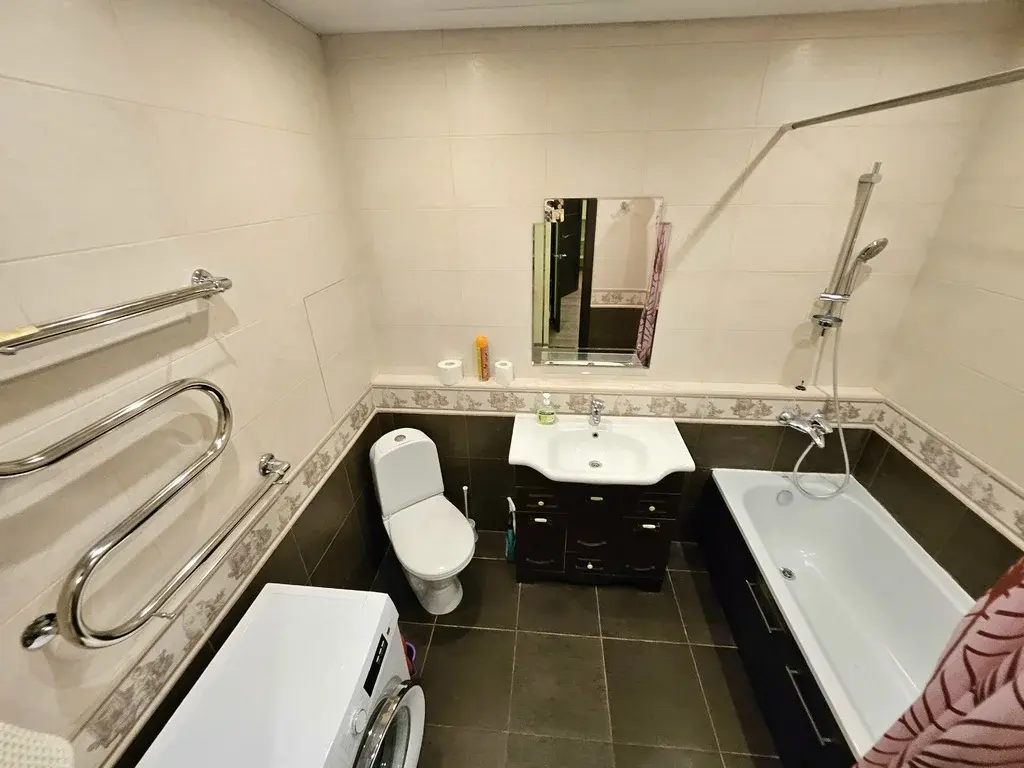 Продажа 1 к.кв. в ЖК Первый Московский - Фото 6