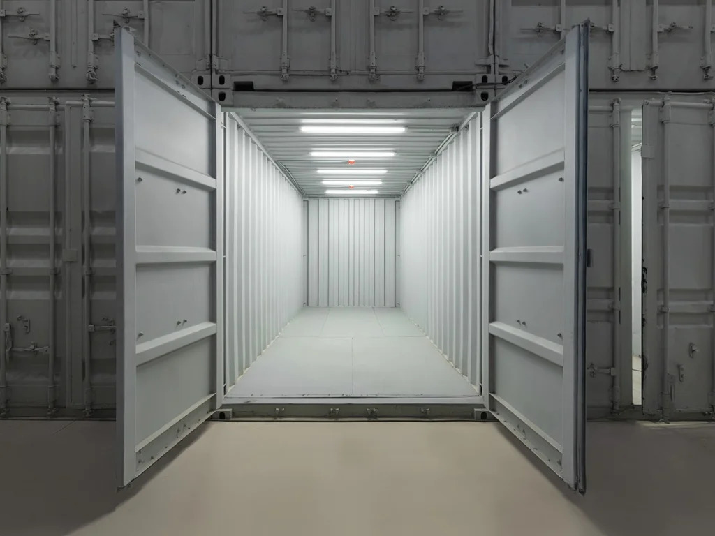 Аренда тёплого склада 14.1 м2 - Фото 1