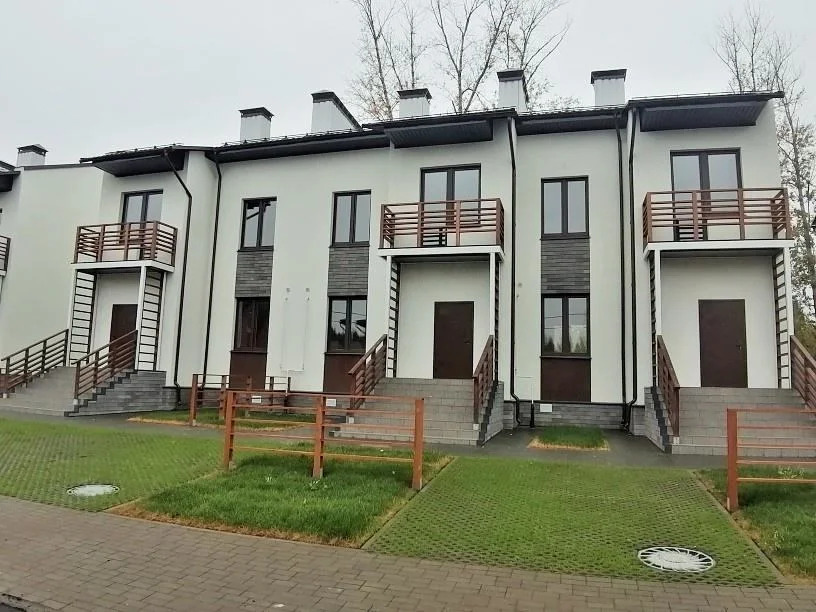 Продается квартира, 77.9 м - Фото 3