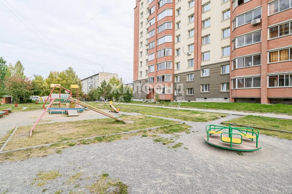 Продажа квартиры, Новосибирск, ул. Выборная - Фото 11