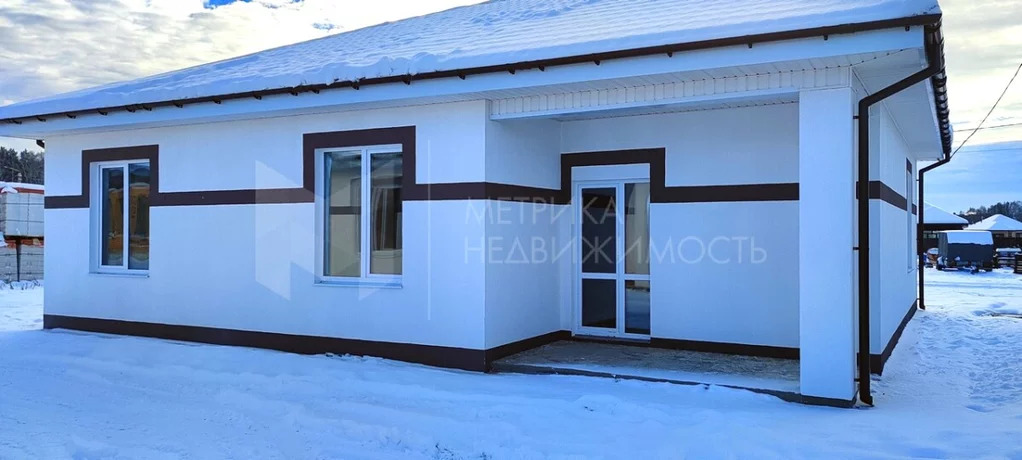 Продажа дома, Ушакова, Тюменский район, Тюменский р-н - Фото 6