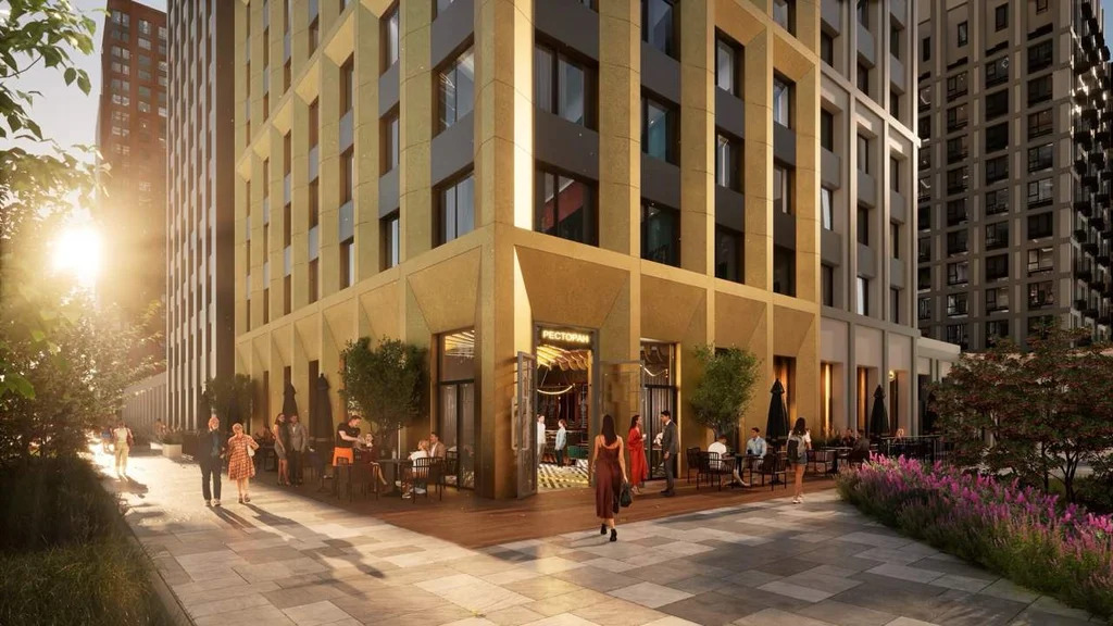 Продается ПСН 68.9 м2 - Фото 4