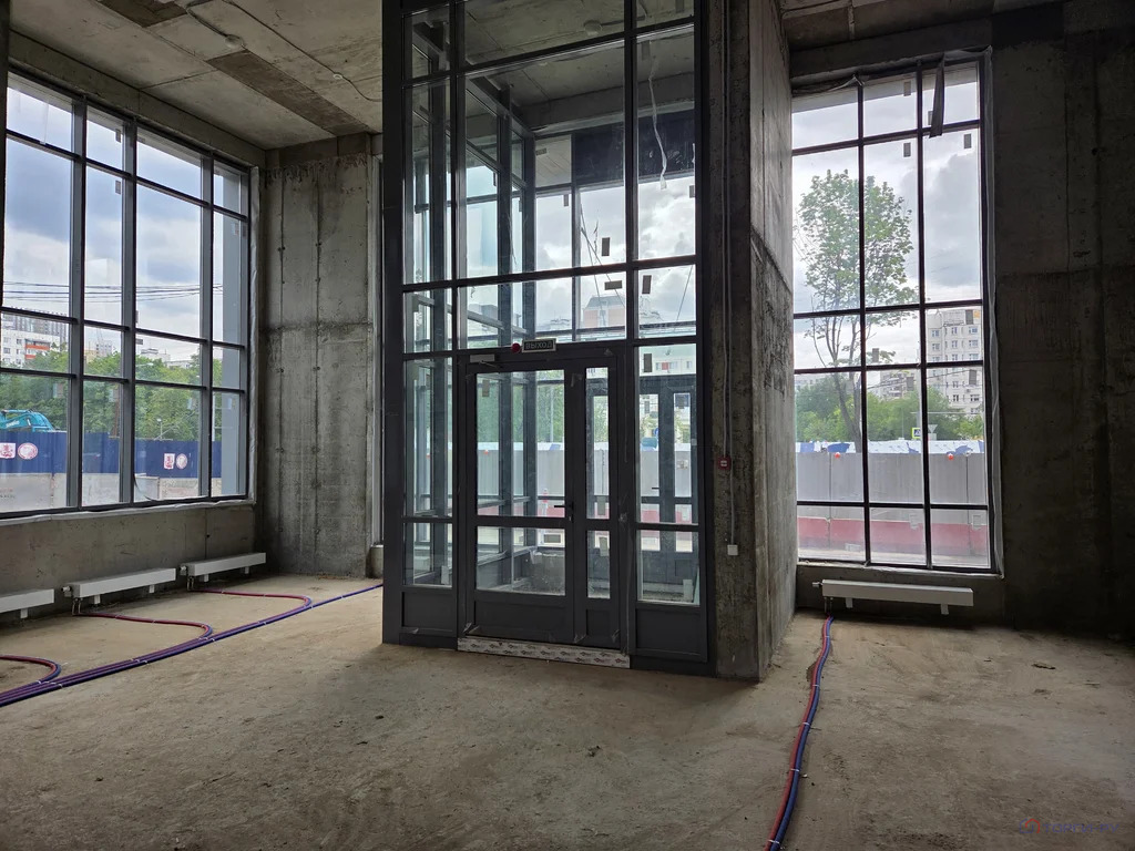 Продажа торгового помещения, Коровинское ш. - Фото 7