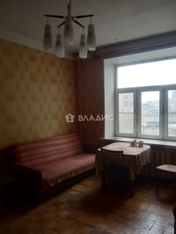 Москва, Багратионовский проезд, д.3, 1-комнатная квартира на продажу - Фото 10