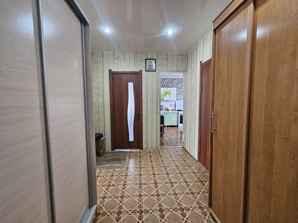 Продажа дома, Абинск, Абинский район, ул. Земляничная - Фото 21