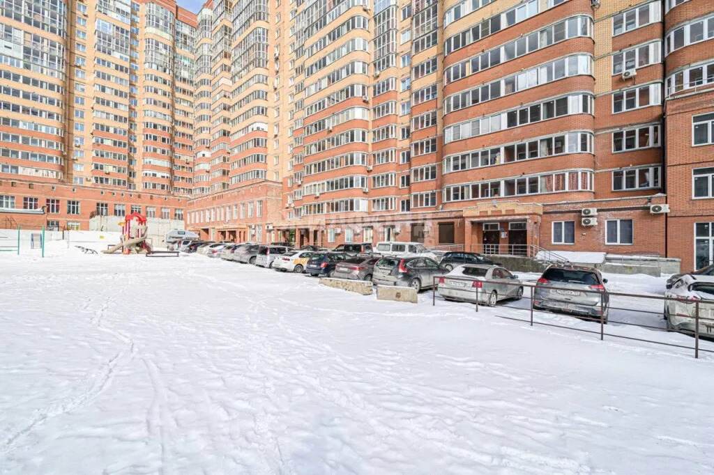 Продажа квартиры, Новосибирск, ул. Дуси Ковальчук - Фото 3