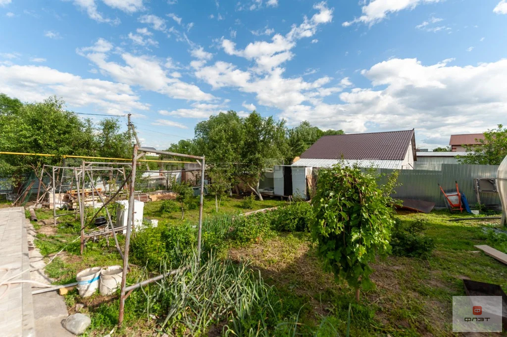 Продажа дома, Новая Тура, Зеленодольский район, ул. Школьная - Фото 8