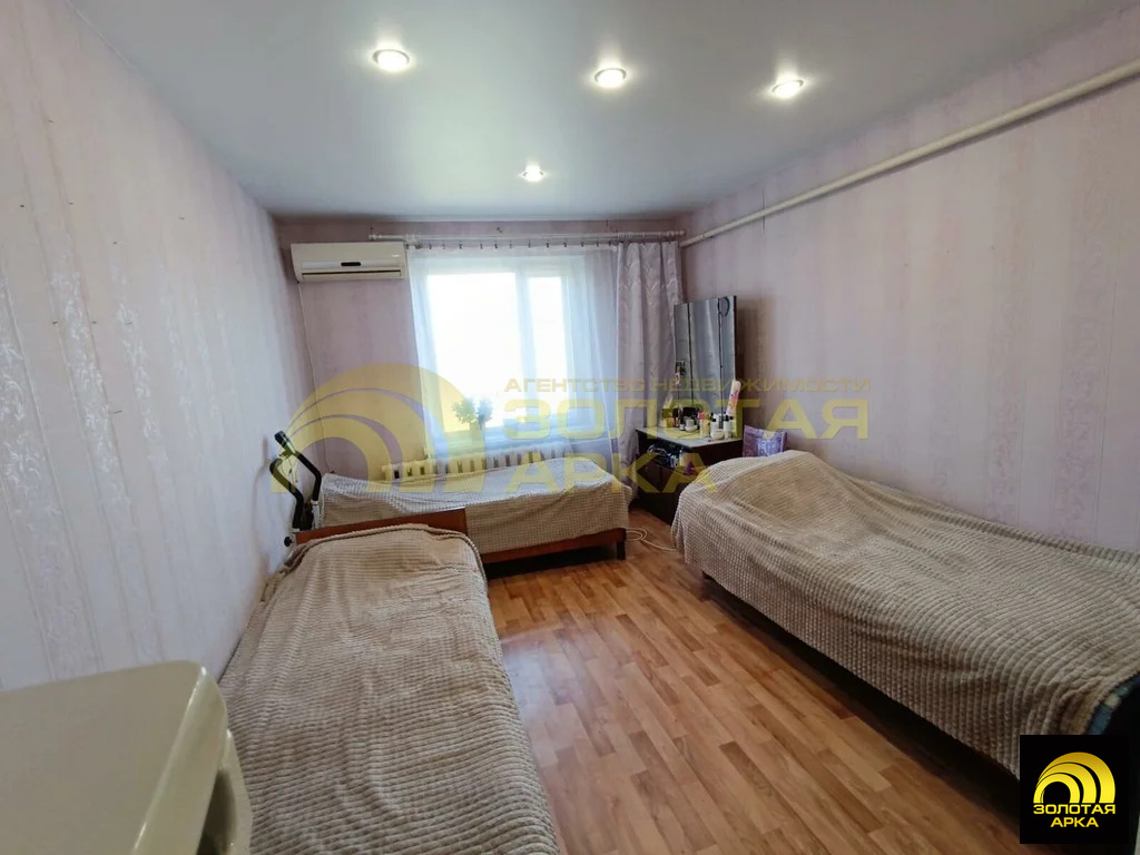 Продажа квартиры, Кучугуры, Темрюкский район, ул. Комсомольская - Фото 5