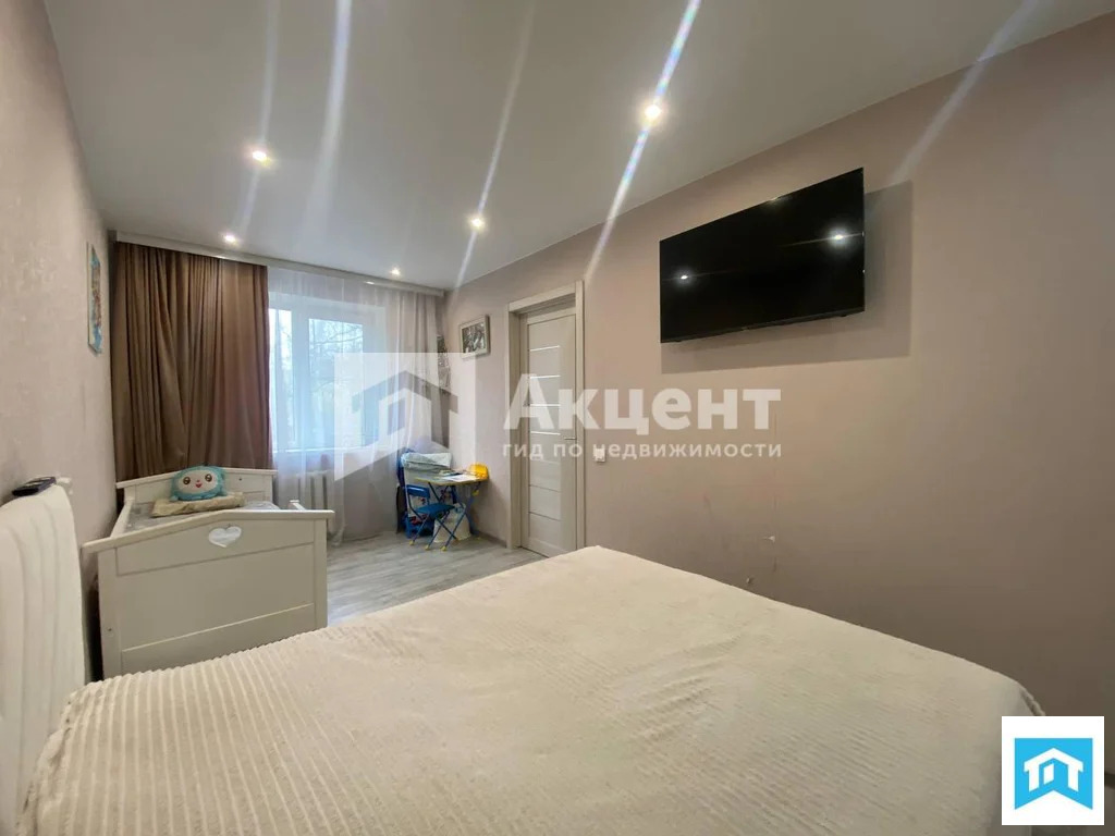 Продажа квартиры, Иваново, ул. Маршала Василевского - Фото 9