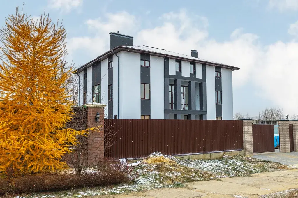Продаю Дом для счастливой жизни на свежем воздухе! - Фото 37
