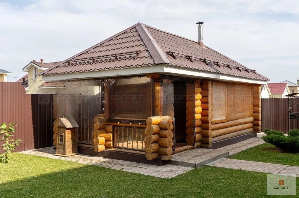 Продажа дома, Куюки, Пестречинский район, ул. 30-й Квартал - Фото 0