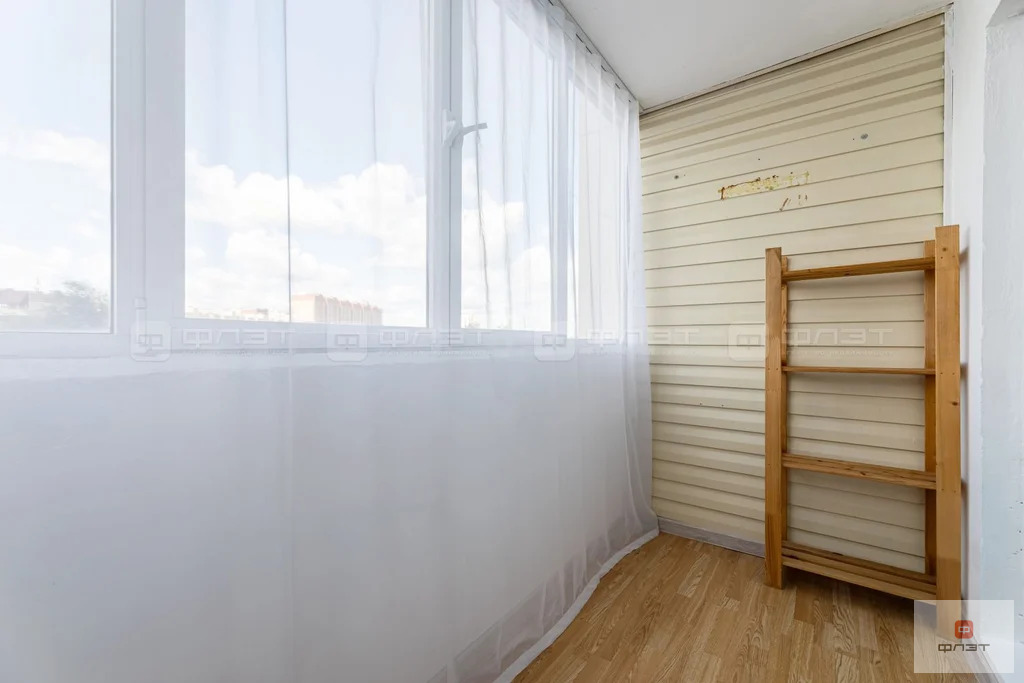 Продажа квартиры, Казань, Победы пр-кт. - Фото 20