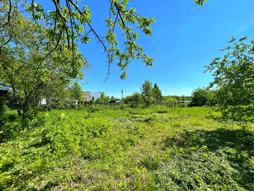 Дом в селе Богородское - Фото 14