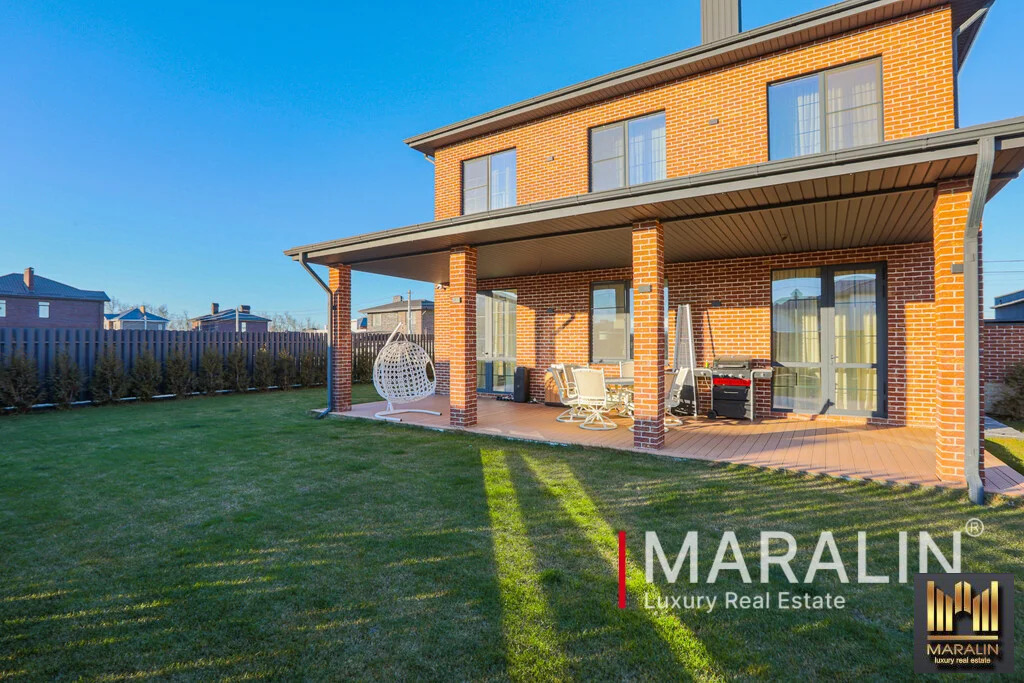 Продажа дома, Аксай, Аксайский район, Валентина Николаева - Фото 2