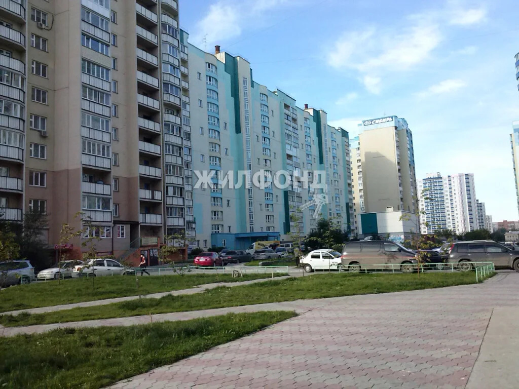 Продажа квартиры, Новосибирск, микрорайон Горский - Фото 12