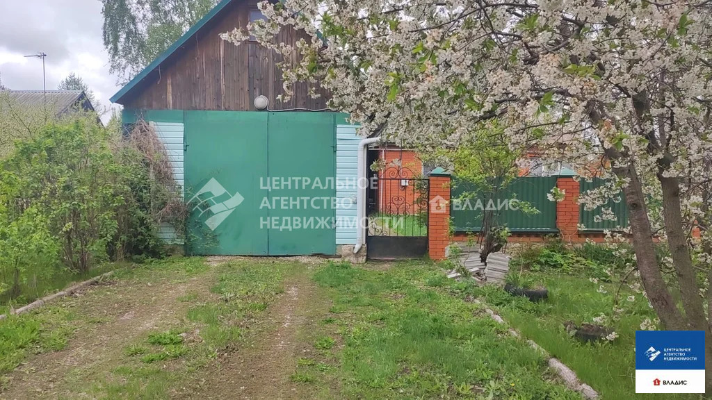 Продажа дома, Жокино, Захаровский район, ул. Запрудная - Фото 0