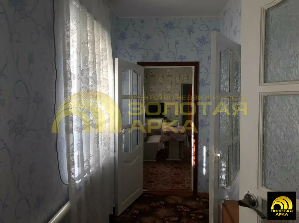 Продажа дома, Темрюкский район, улица Кирова - Фото 12