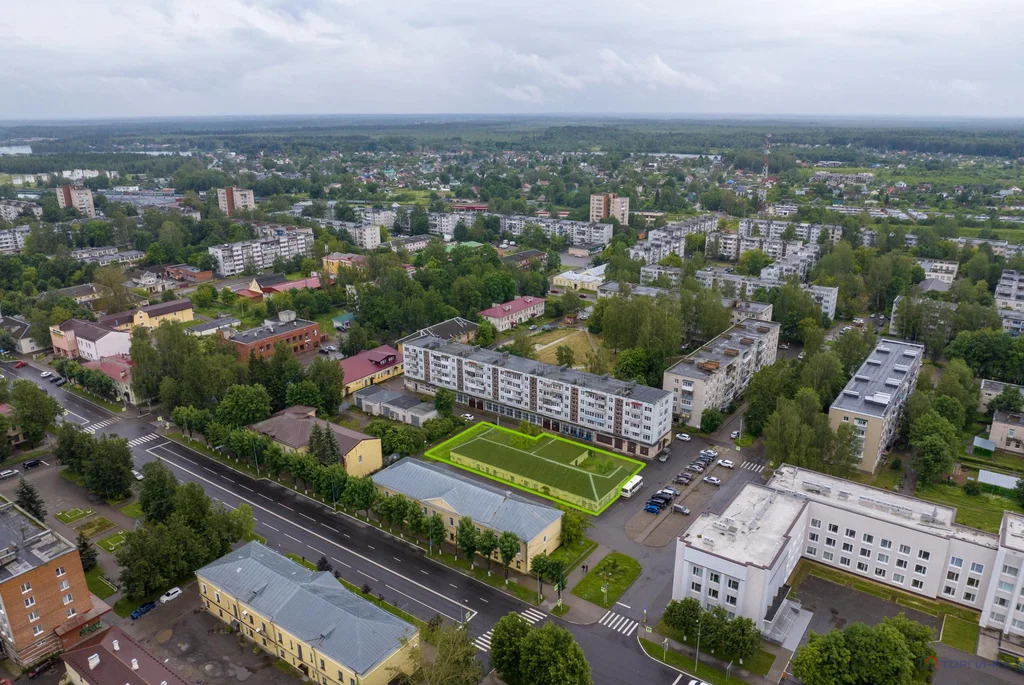 Продажа ПСН, Кингисепп, Кингисеппский район, Карла Маркса пр-кт. - Фото 5