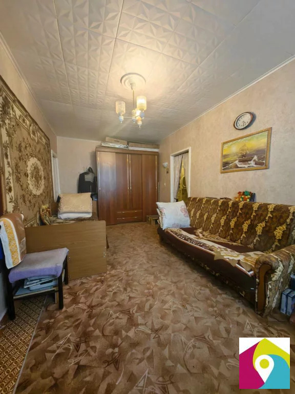 Продается квартира, Краснозаводск г, Трудовые Резервы ул, 8, 42м2 - Фото 11