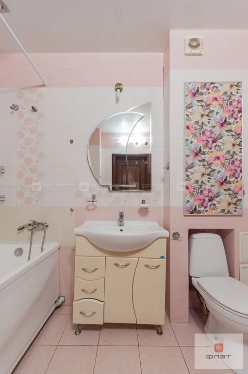 Продажа квартиры, Казань, ул. Фрунзе - Фото 15
