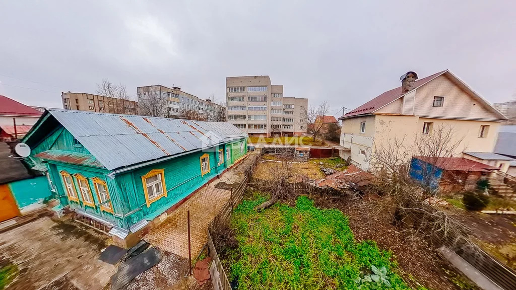 городской округ Владимир, Владимир, Ленинский район, Бакулинская . - Фото 2