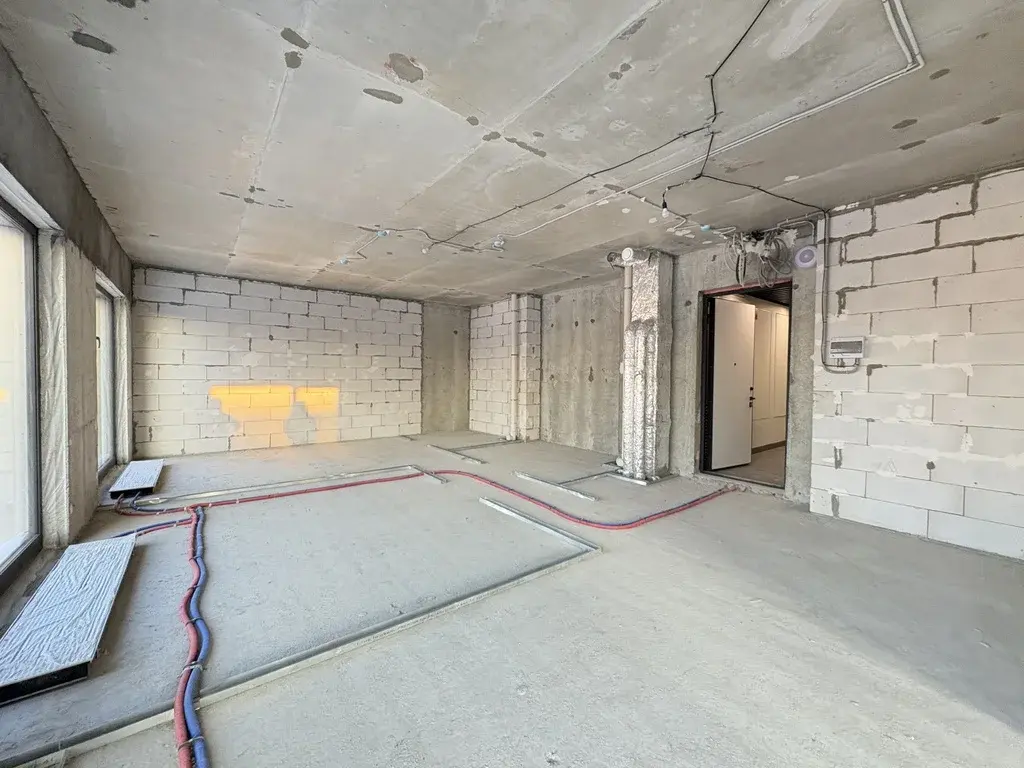 Продажа евро-трехкомнатной кв. в ЖК Level Бауманская - Фото 18