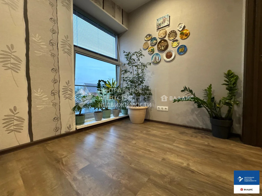 Продажа дома, Заборье, Рязанский район, Луговая улица - Фото 38