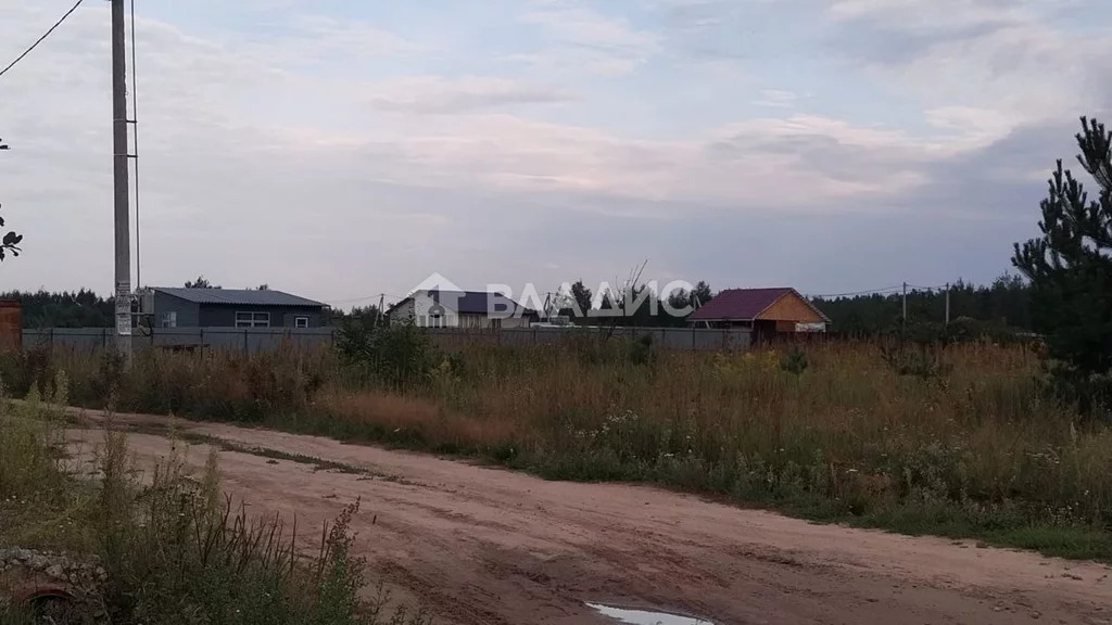 Земельный участок на продажу, Павлово-Посадский городской округ, . - Фото 3