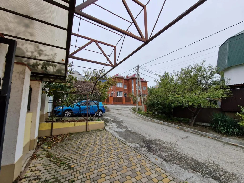 Продажа дома, Геленджик, 1-й Рублева пер. - Фото 3