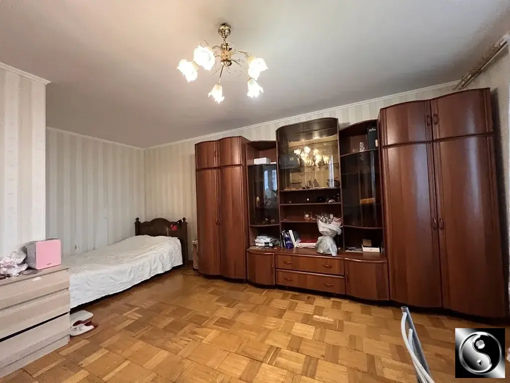 Снять однокомнатную квартиру 40.0м Камчатская ул., 11, Москва, ВАО, .. - Фото 11