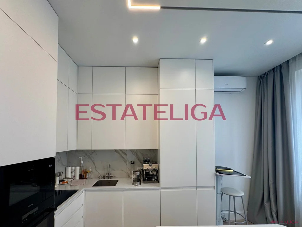 Продажа квартиры, м. Шелепиха, Шелепихинская наб. - Фото 11