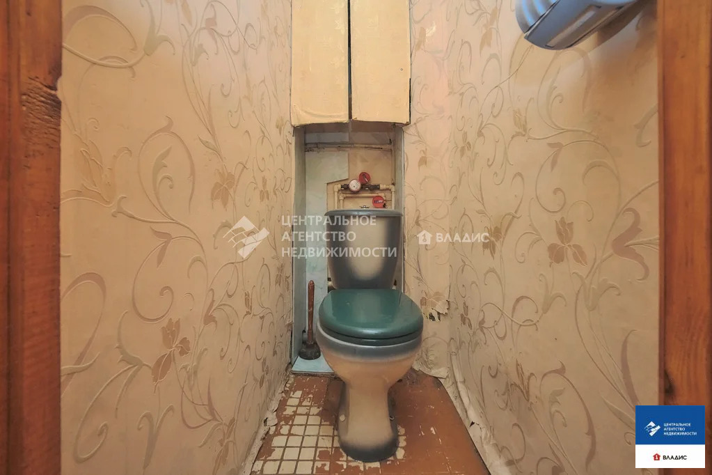 Продажа квартиры, Рязань, ул. Зубковой - Фото 6