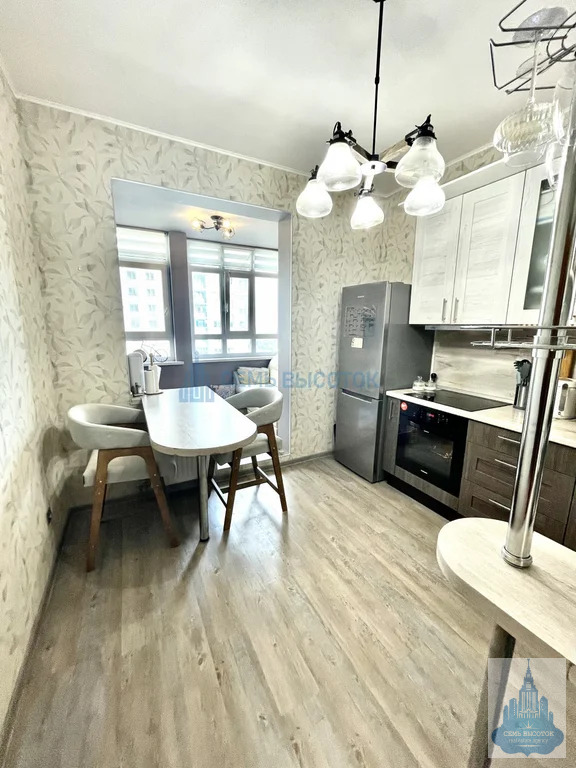 Продажа квартиры, м. Царицыно, ул. Михневская - Фото 4