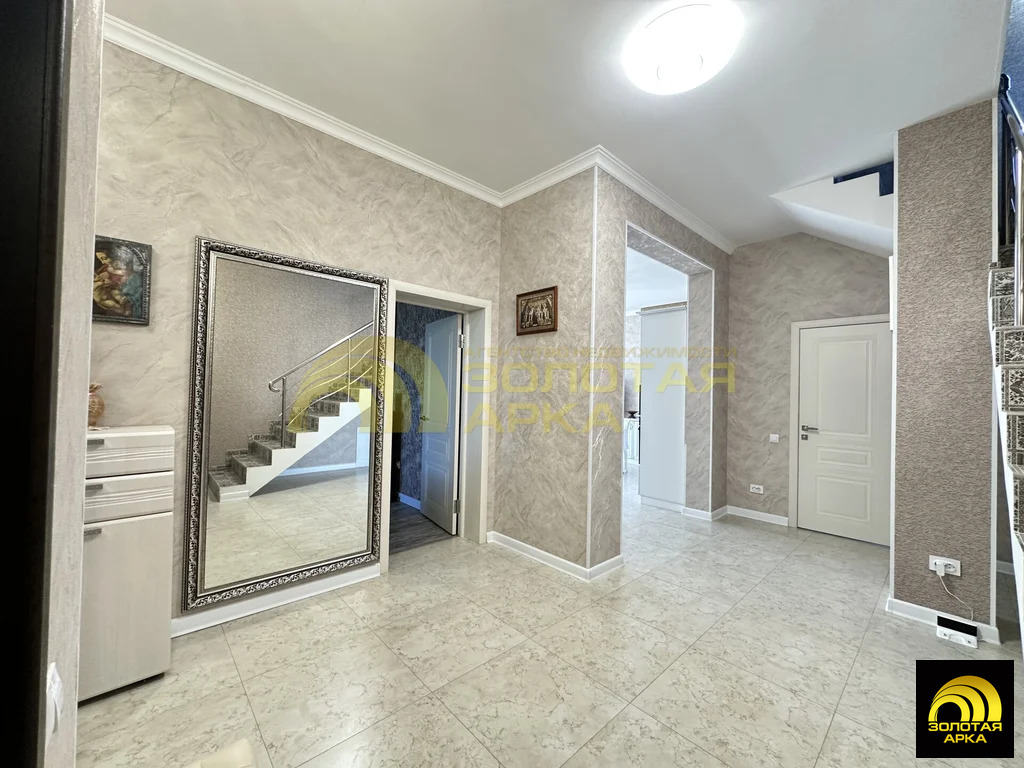 Продажа дома, Старотитаровская, Темрюкский район, Ильича пер. - Фото 9