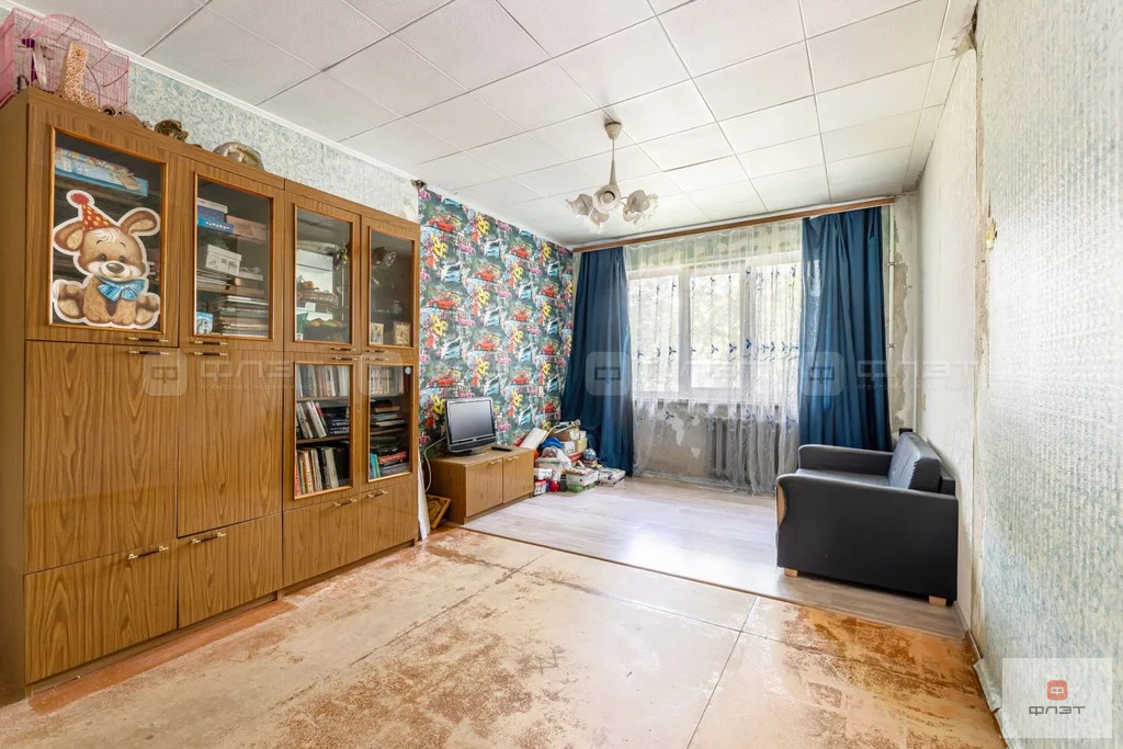 Продажа квартиры, Казань, ул. Галимджана Баруди - Фото 6