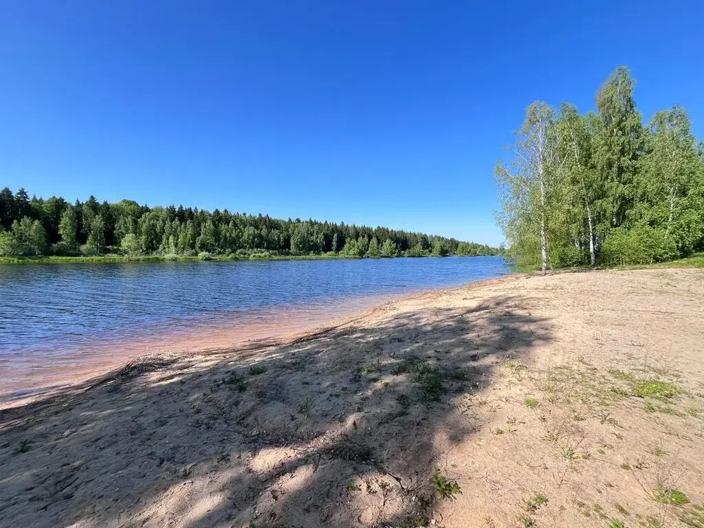 Продаю участок 6.3 сот. Московская область, Можайский городской округ, ... - Фото 3