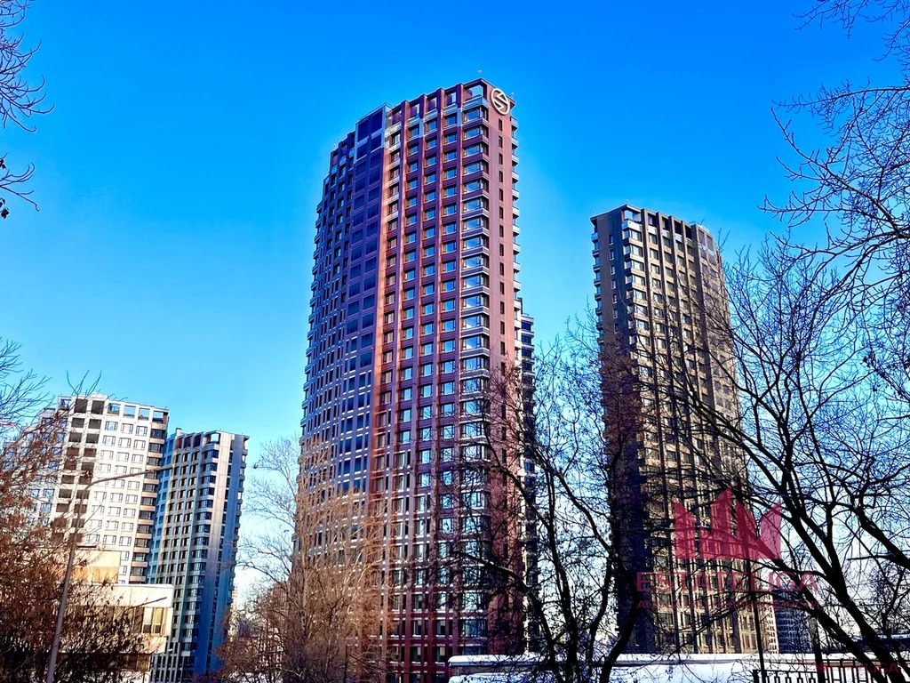 Продажа квартиры, Варшавское ш. - Фото 15