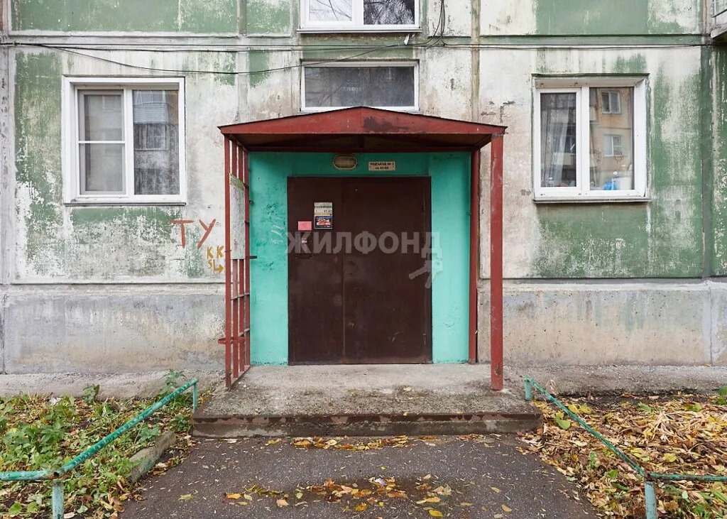 Продажа квартиры, Новосибирск, ул. Достоевского - Фото 8