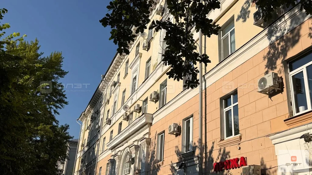 Продажа квартиры, Казань, ул. Декабристов - Фото 9